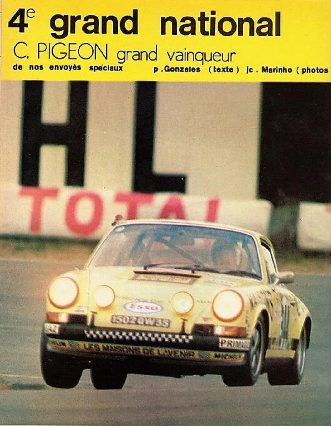 Grand National 1973